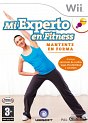 Mi Experto en Fitness