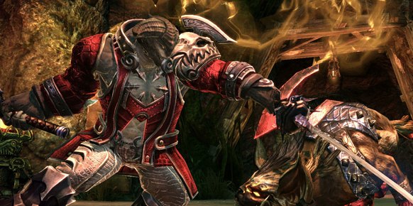 TERA: True Action Combat PC