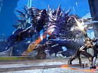 Pantalla TERA: True Action Combat