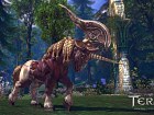Pantalla TERA: True Action Combat