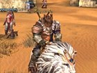 V�deo TERA: True Action Combat: Gameplay: Peligroso Viaje Hacia el Desierto