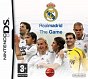 Real Madrid The Game