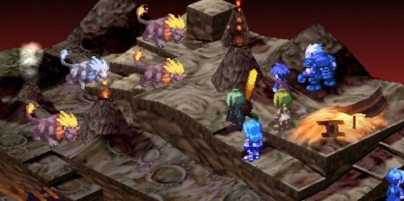 Phantom Brave (PSP)