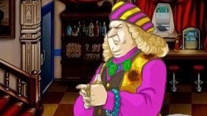 Ace Attorney: Miles Edgeworth DS