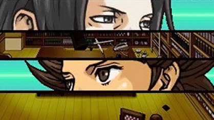 Ace Attorney: Miles Edgeworth