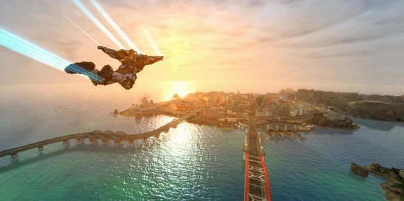 Crackdown 2