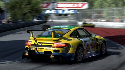 Need for Speed: Shift