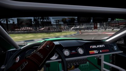 Need for Speed Shift (PC)