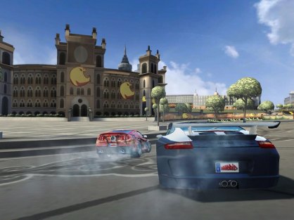 Need for Speed Nitro