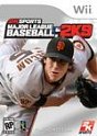 Major League Baseball 2K9
