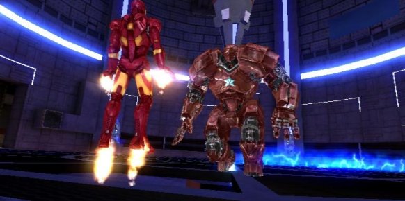 Iron Man 2