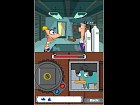 Phineas y Ferb DS
