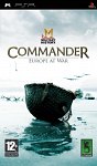 Military History Commander: Europe at War