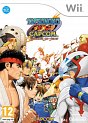 Tatsunoko vs. Capcom