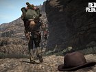 Red Dead Redemption PS3