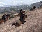 Pantalla Red Dead Redemption