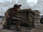 Pantalla Red Dead Redemption