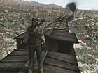 V�deo Red Dead Redemption: Gameplay: El Tren de las 3 y 10