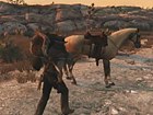 V�deo Red Dead Redemption: Gameplay: La Caza del Hombre