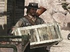 V�deo Red Dead Redemption: Gameplay: Tiroteo en Vagoneta