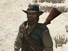 V�deo Red Dead Redemption: Gameplay: Entrada a la mina
