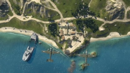 Battlefield 1943 (PC)