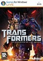 Transformers: La venganza