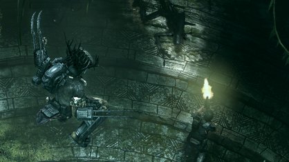 Aliens vs Predator X360
