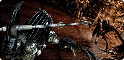 Aliens vs Predator Aliens vs Predator