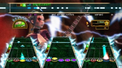 Guitar Hero: Greatest Hits PS3
