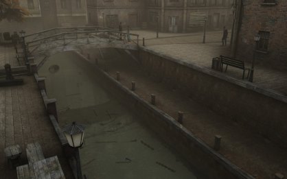 Sherlock Holmes vs. J. Ripper
