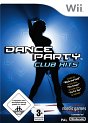 Dance Party Club