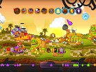 Pantalla Swords & Soldiers