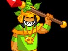 Pantalla Swords & Soldiers