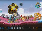 Pantalla Swords & Soldiers