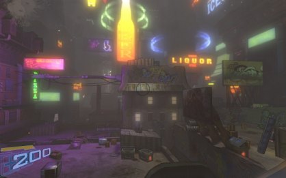 Merchants of Brooklyn (PC)
