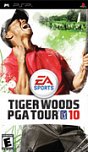 Tiger Woods PGA TOUR 10