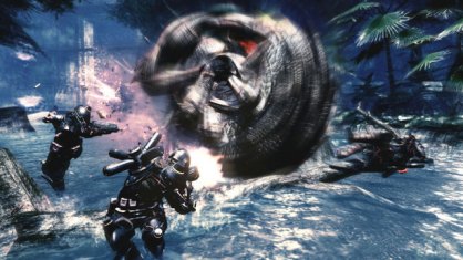 Lost Planet 2