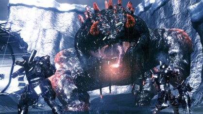 Lost Planet 2 PC