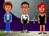 Maniac Mansion