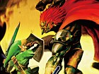 Zelda: Ocarina of Time: Primer contacto