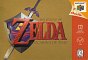Zelda: Ocarina of Time