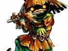 The Legend of Zelda: Ocarina of Time 3DS