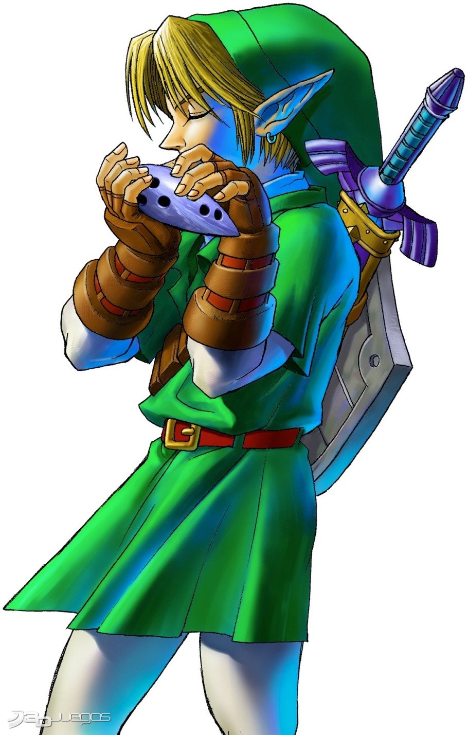 Imagenes Chidas De Zelda | im 225 genes de the legend of zelda ocarina of time para 3ds Imagenes Chidas De Zelda | im 225 genes de the legend of zelda ocarina of time para 3ds