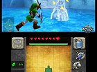 The Legend of Zelda: Ocarina of Time 3DS