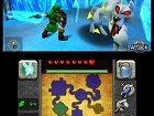Pantalla Zelda: Ocarina of Time