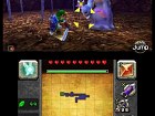 The Legend of Zelda: Ocarina of Time 3DS