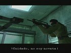 Metal Gear Solid
