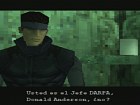 Metal Gear Solid