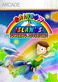 Rainbow Islands Towering